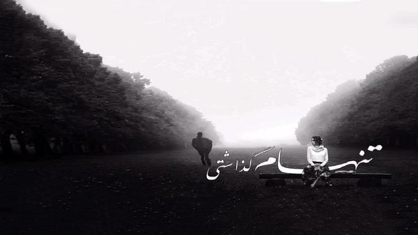 چه کنم عشقی غیر از تو نخواهم صدای زن